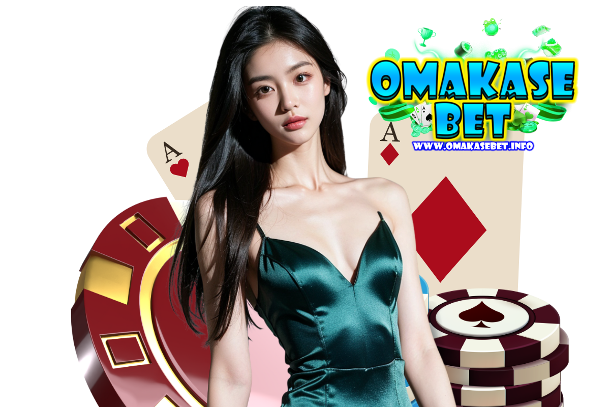 omakasebet wallet