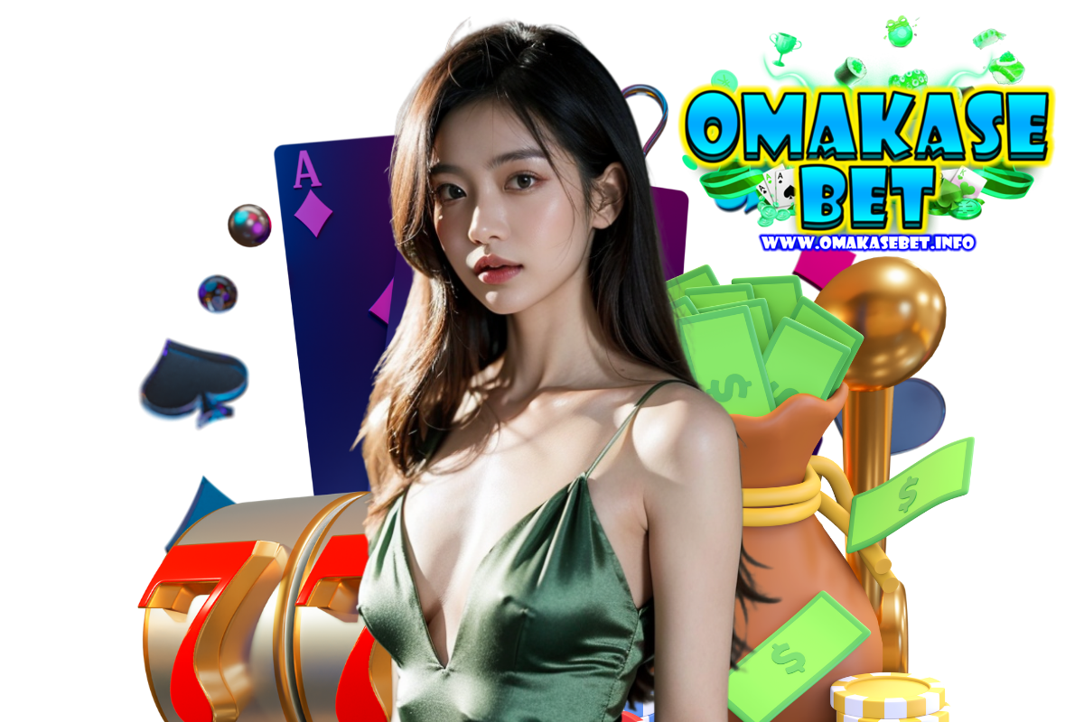 omakasebet สล็อต